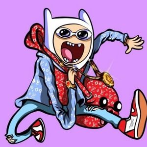 Meet your Posher, Anthony